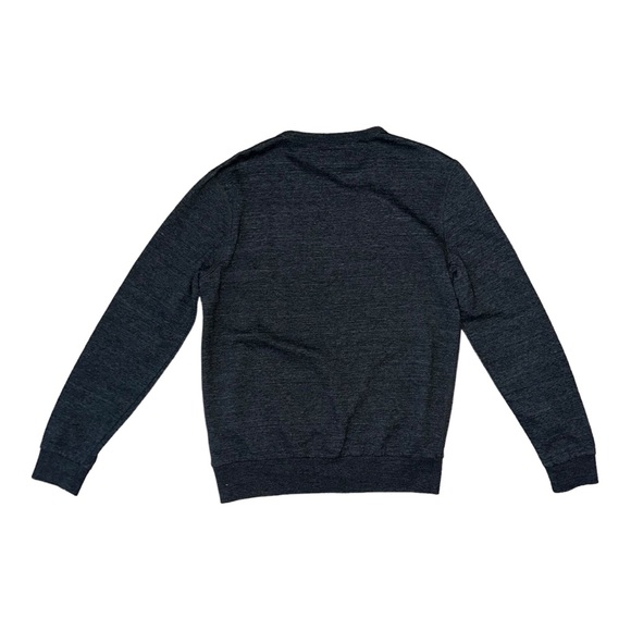 GAP Black Crewneck Pullover Sweater Size Small - Picture 3 of 3